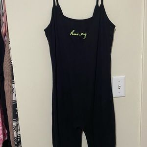 Fashion Nova one piece